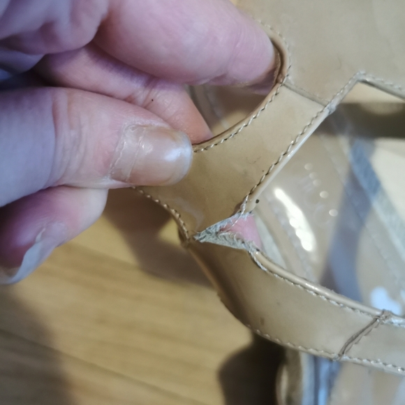 Jimmy Choo  sandals size 36 - Picture 2 of 8